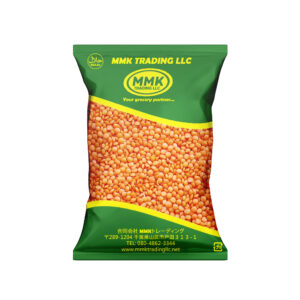 MASOOR DAL 5Kg